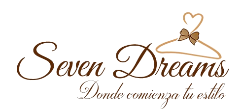 Seven Dreams Logo