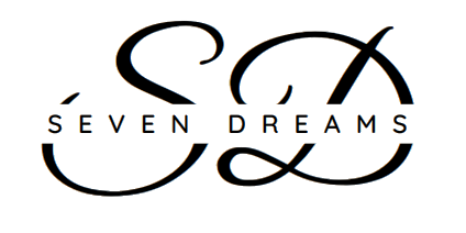 Logo Seven Dreams 2023 Tr