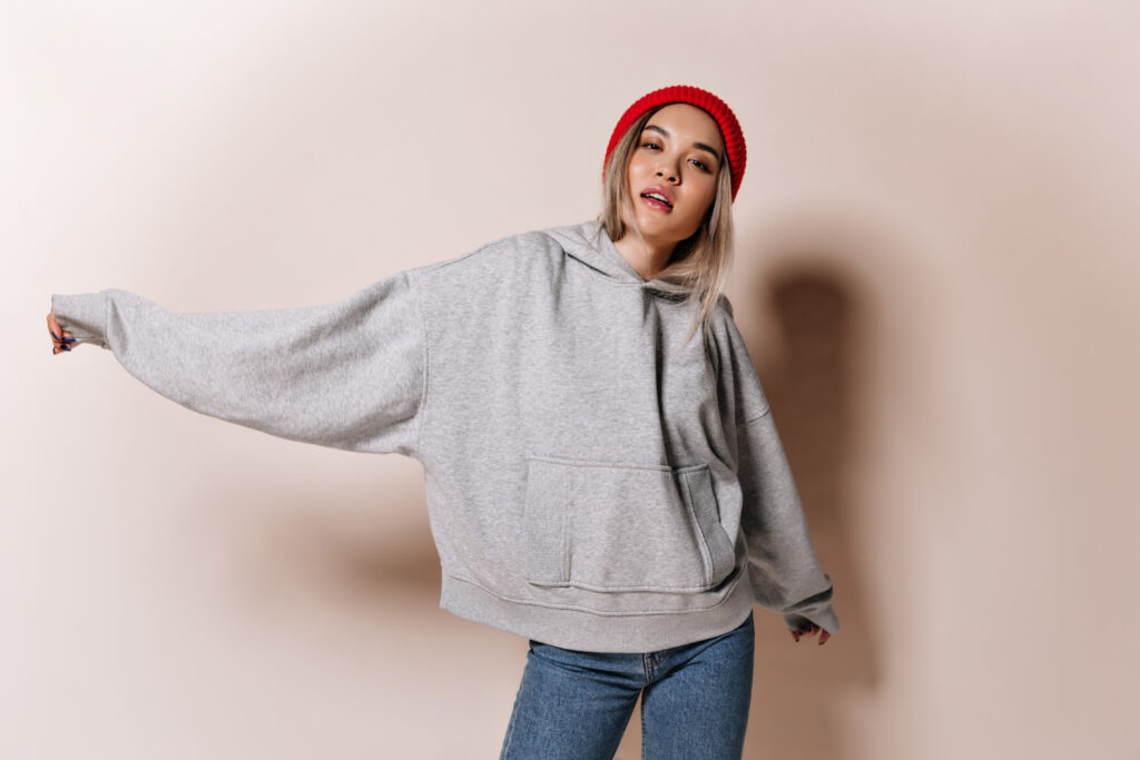 Sudaderas